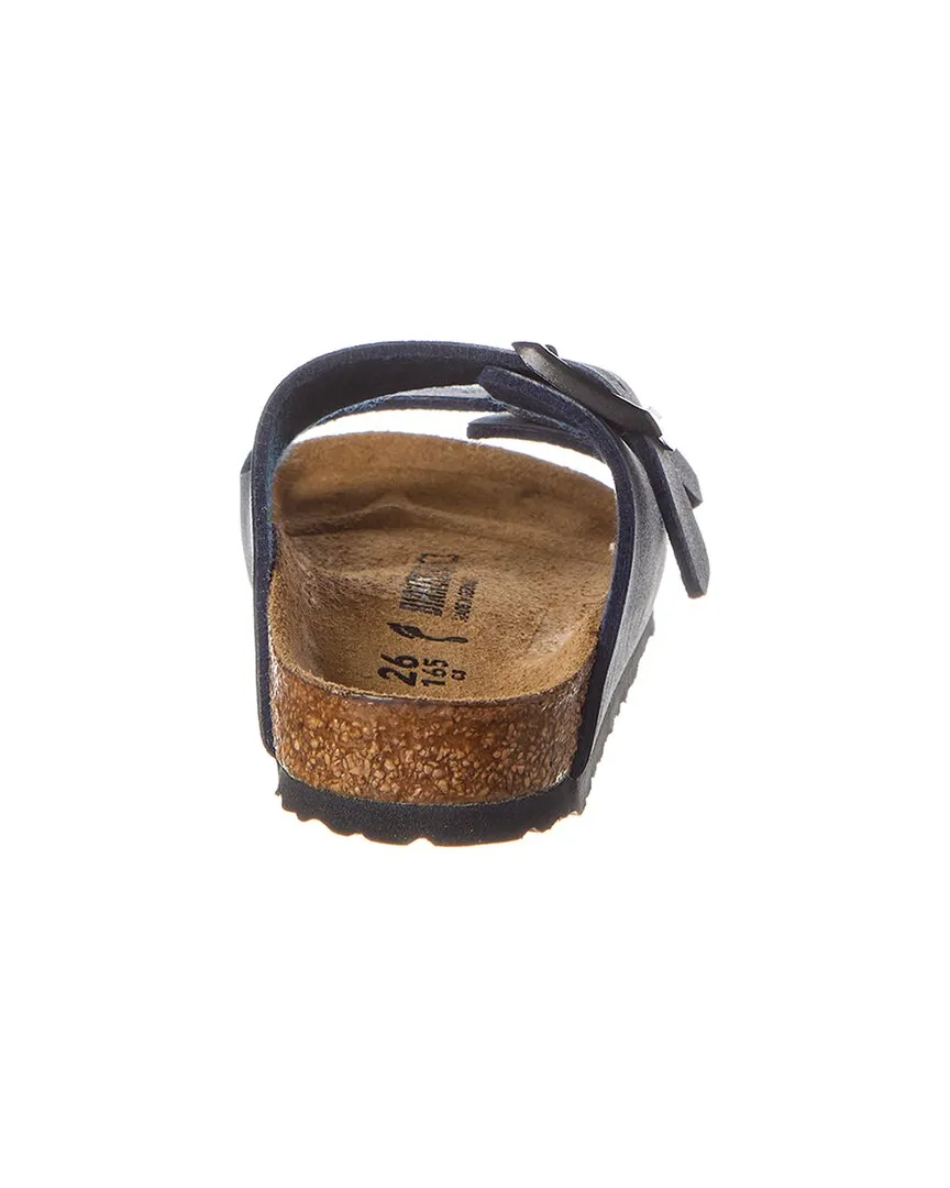 Birkenstock Arizona Narrow Birkibuc Sandal