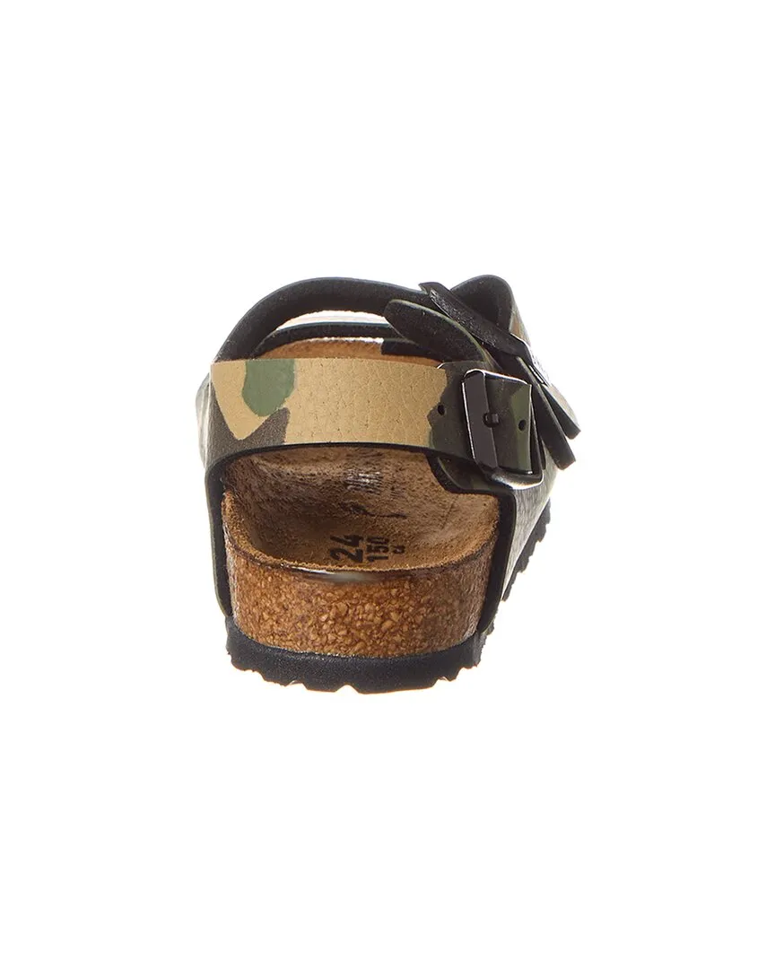 Birkenstock Milano Narrow Birko-Flor Sandal