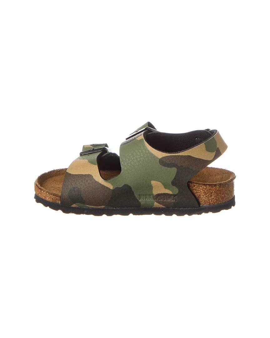 Birkenstock Milano Narrow Birko-Flor Sandal