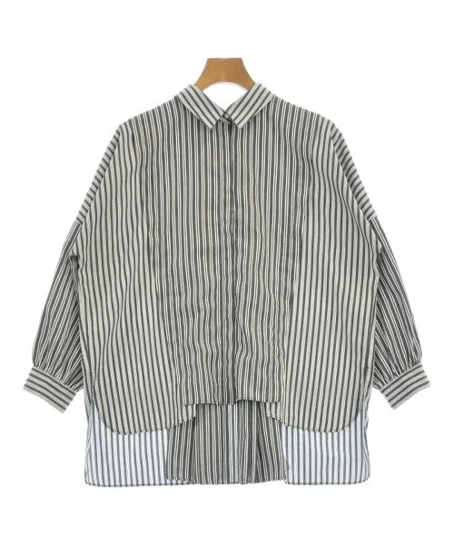 Blanc Basque Casual shirts