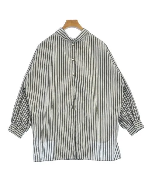 Blanc Basque Casual shirts