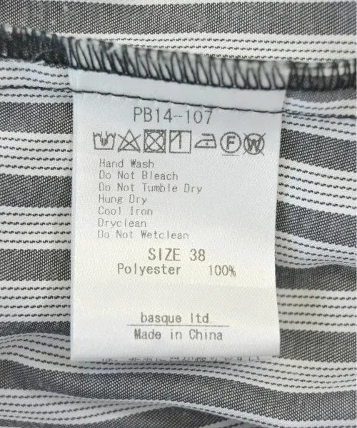 Blanc Basque Casual shirts