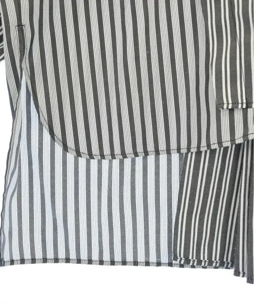 Blanc Basque Casual shirts