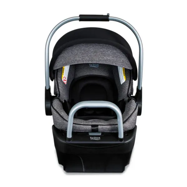 Britax Willow SC Car Seat w/ Alpine Base