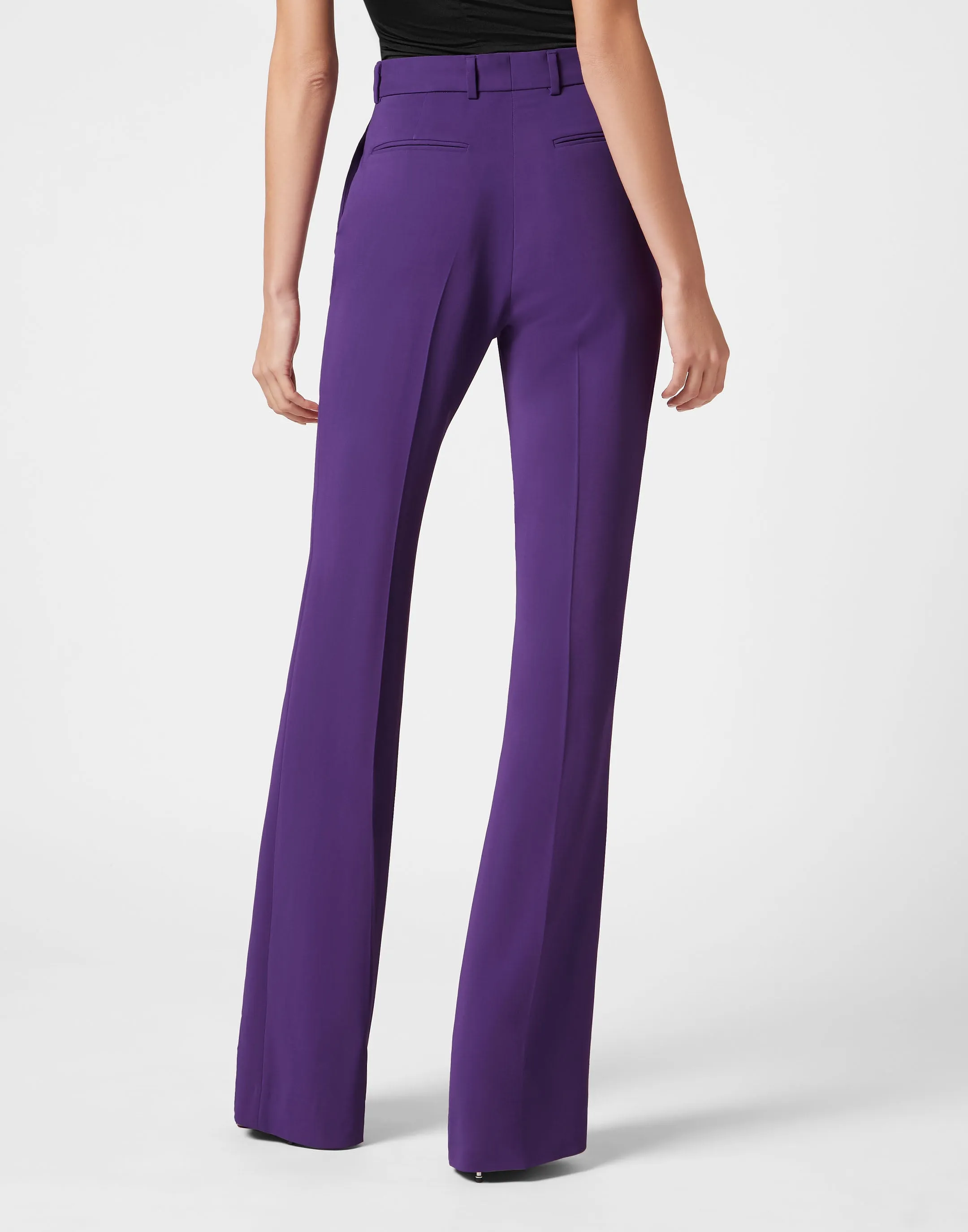 Cady Trousers
