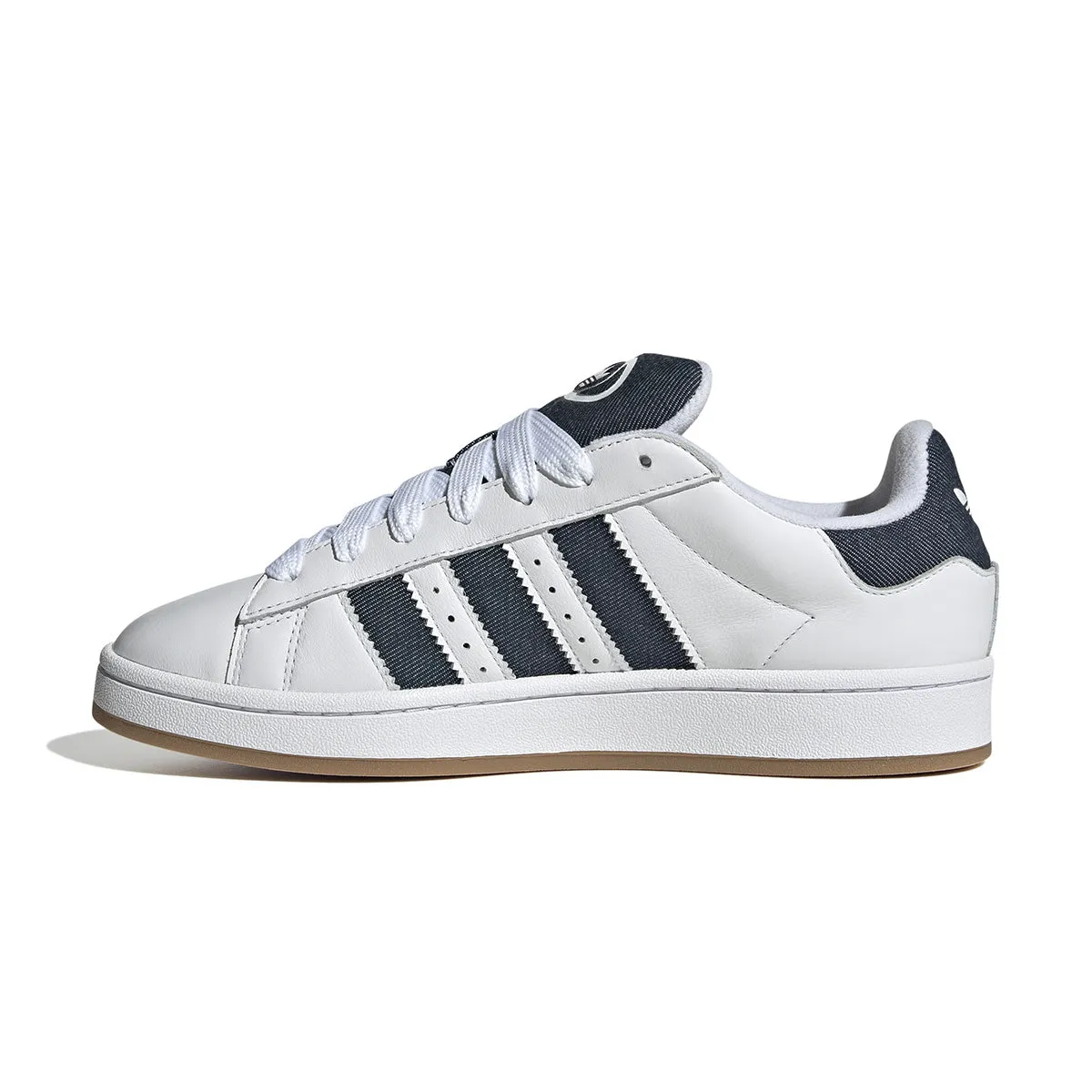 Campus 00s 'Cloud White Night Indigo'