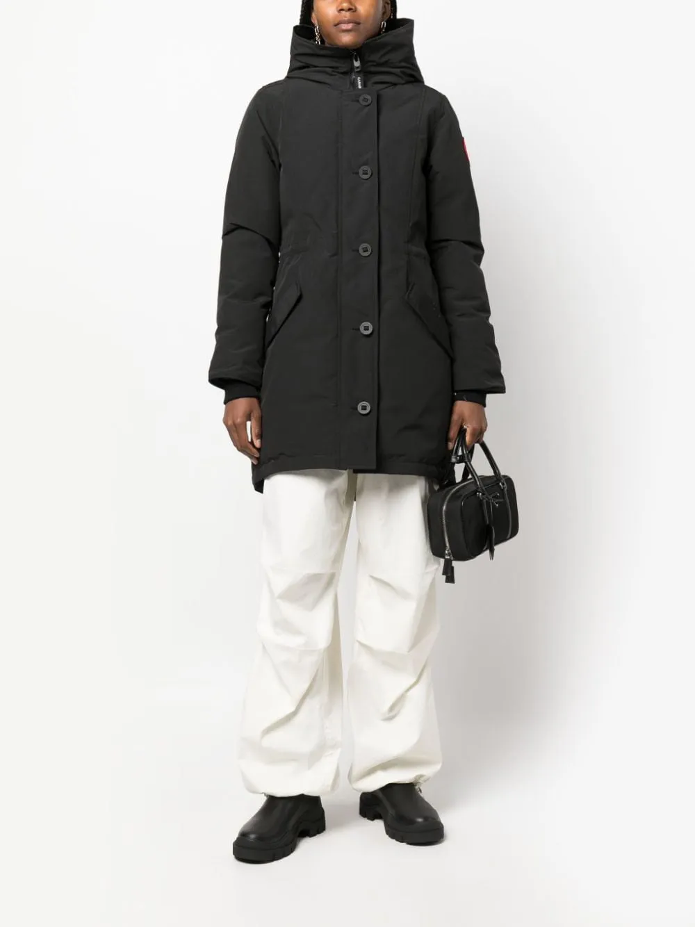 Canada Goose Women's Coats