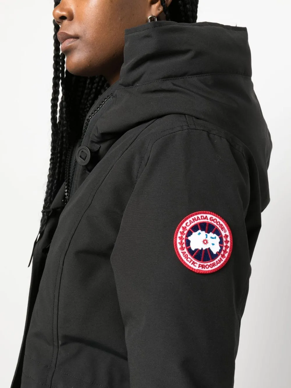 Canada Goose Women's Coats