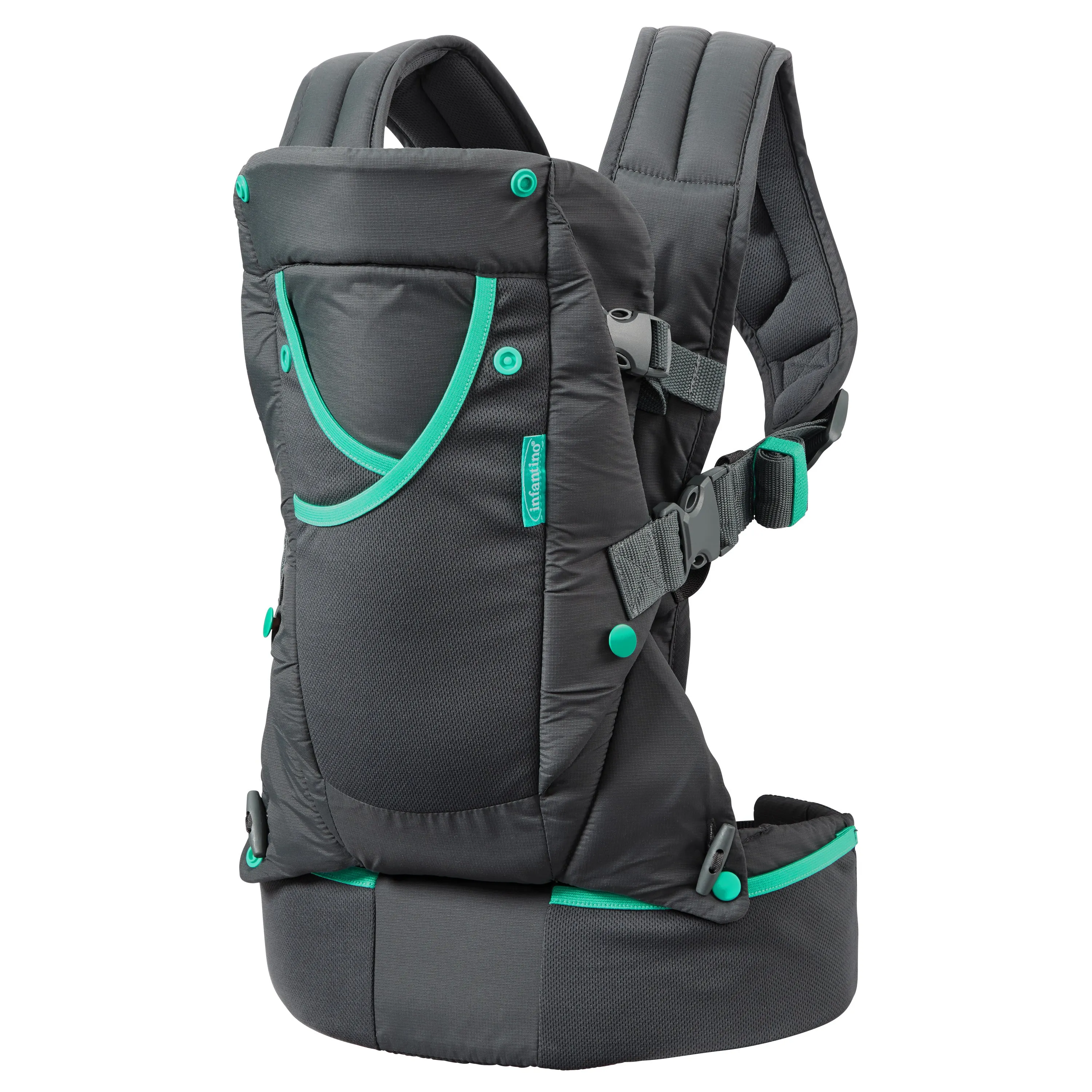 Carry On Active Multi-Pocket Carrier