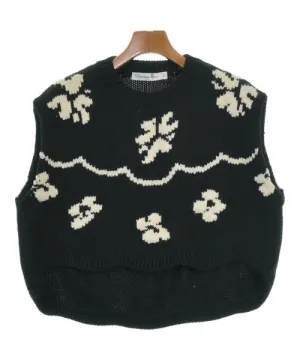 Christian Dior Sleeveless tops