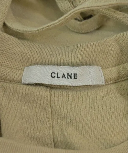 CLANE Tee Shirts/Tops