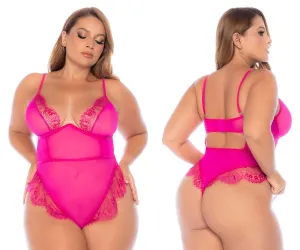 Clothing_Mapale_Womens Bodysuit