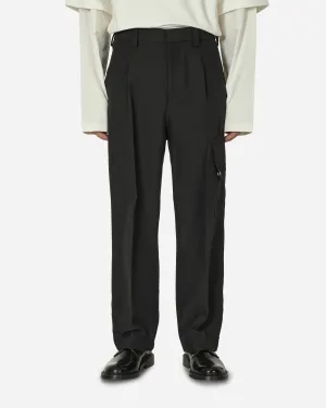 Combine Pants Black