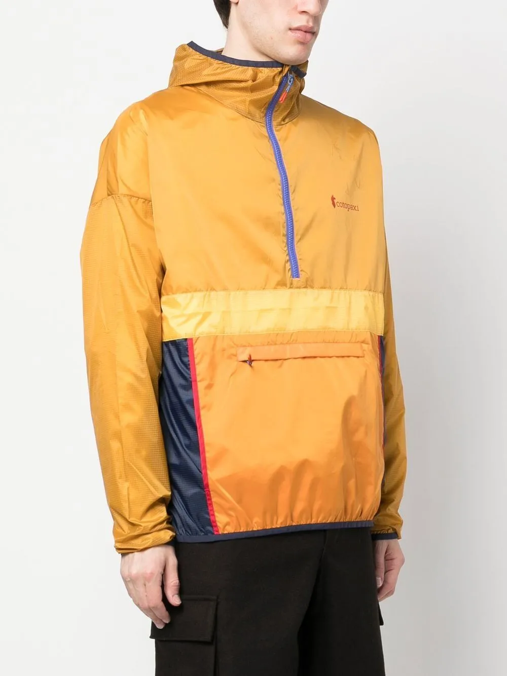 Cotopaxi Men's Coats