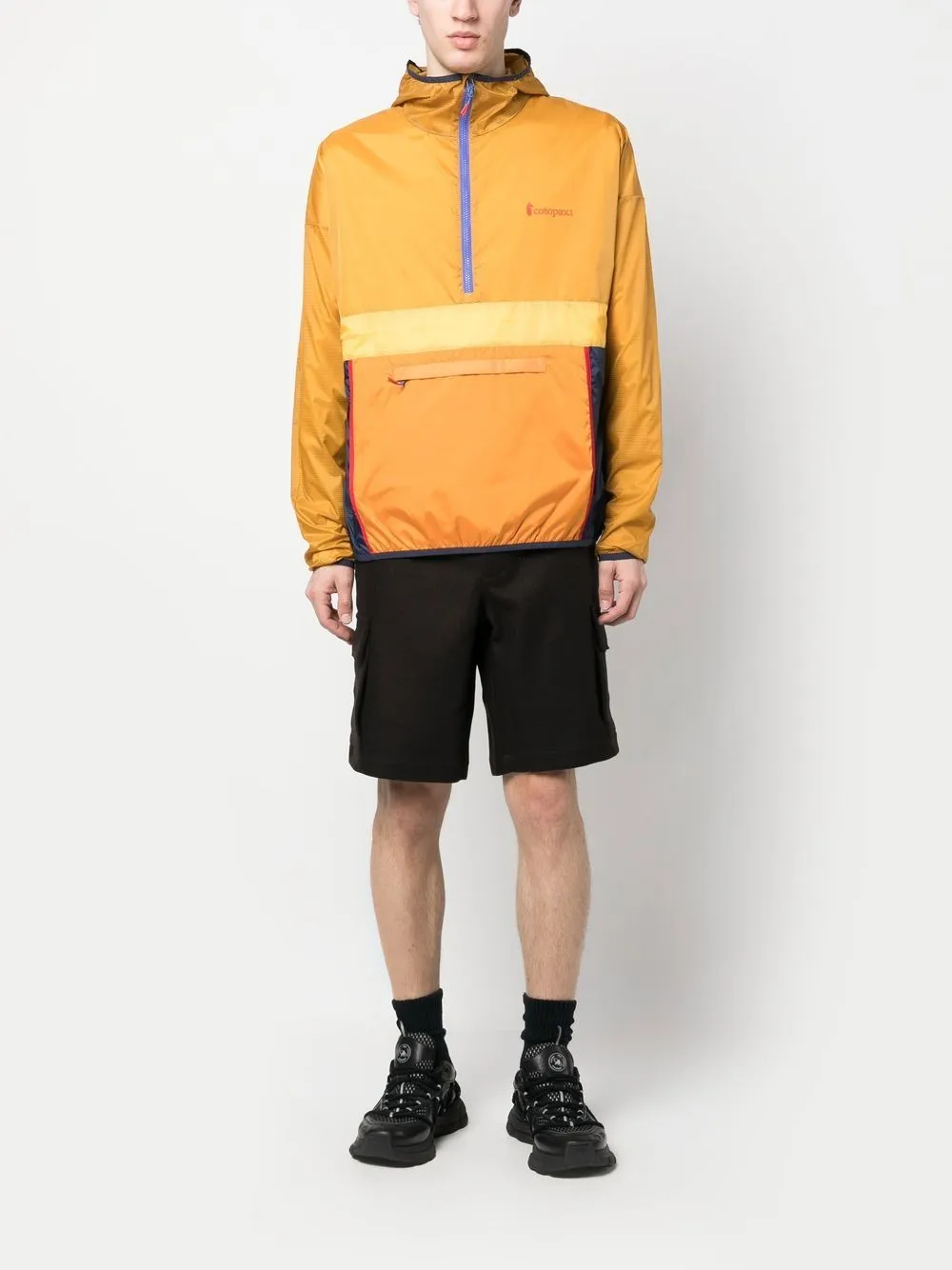Cotopaxi Men's Coats