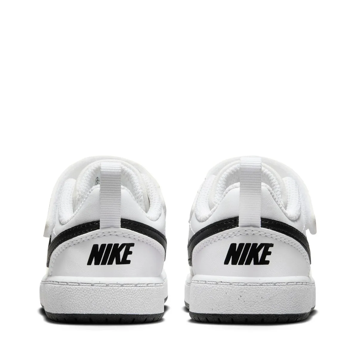 Court Borough Low Recraft - Toddler Shoes_Nike