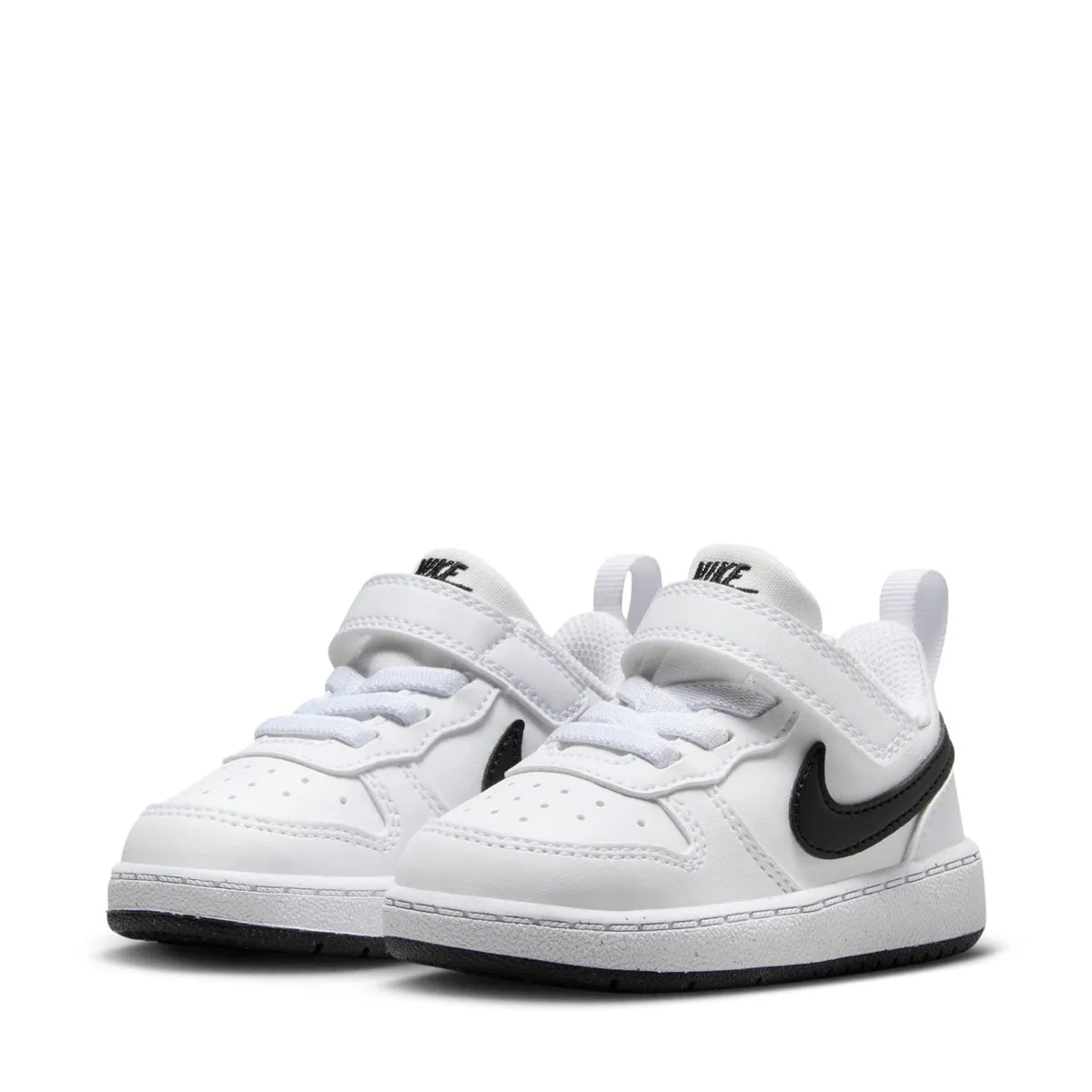Court Borough Low Recraft - Toddler Shoes_Nike