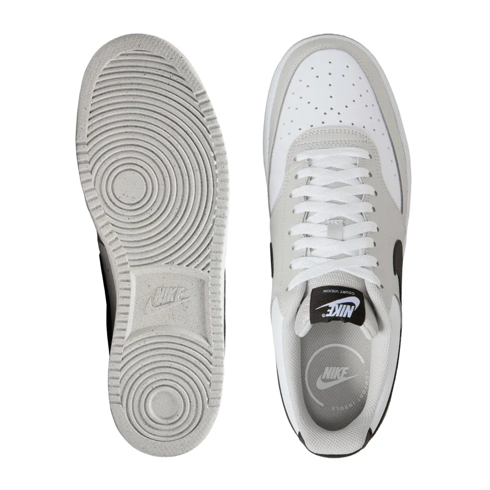 Court Vision Low Next Nature - Mens Shoes_Nike