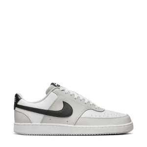 Court Vision Low Next Nature - Mens Shoes_Nike