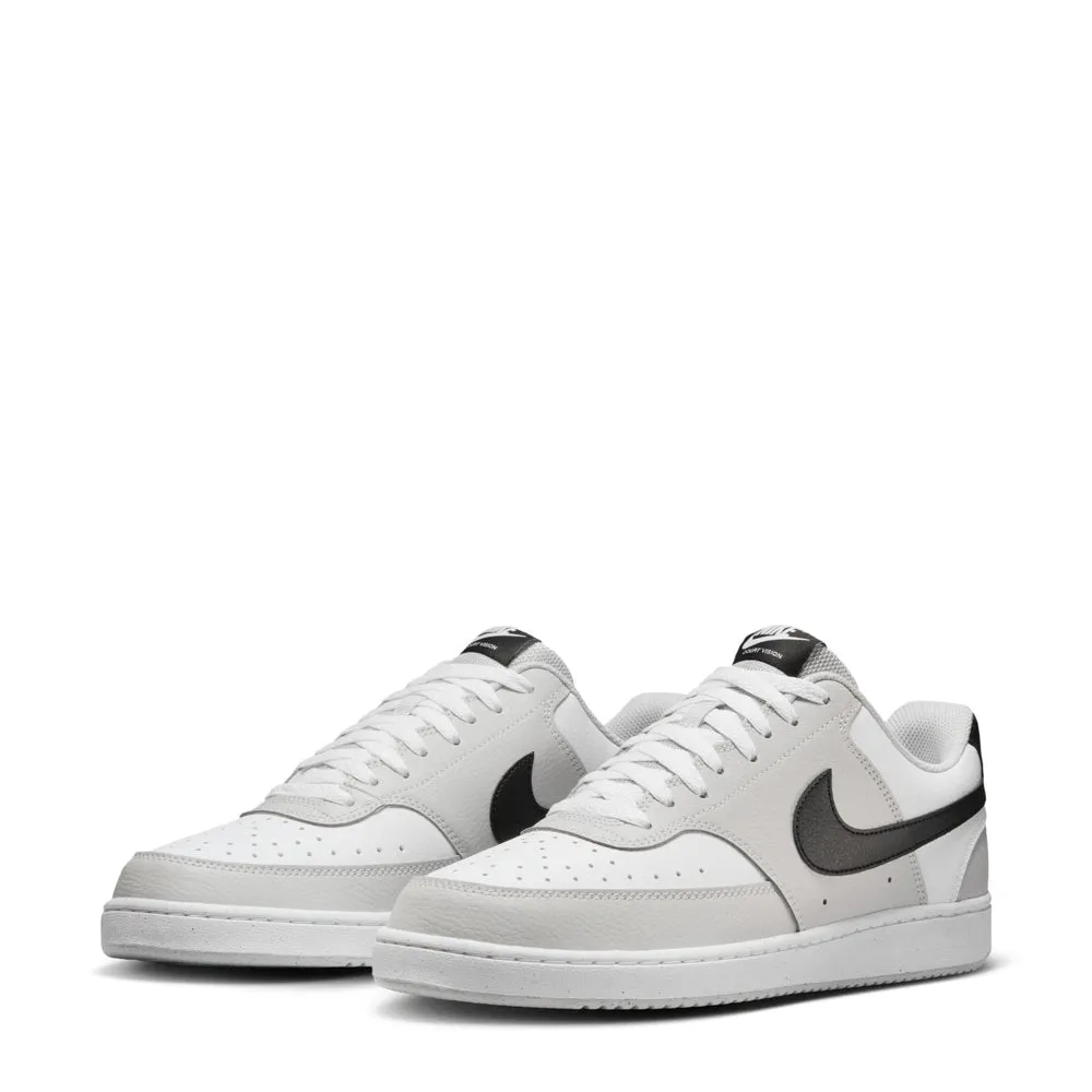 Court Vision Low Next Nature - Mens Shoes_Nike