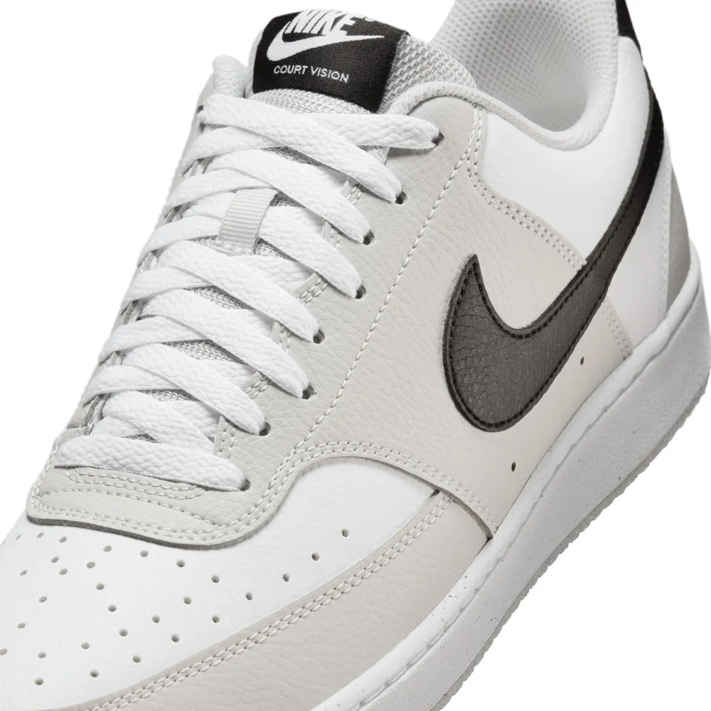 Court Vision Low Next Nature - Mens Shoes_Nike