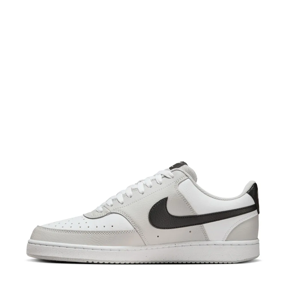 Court Vision Low Next Nature - Mens Shoes_Nike