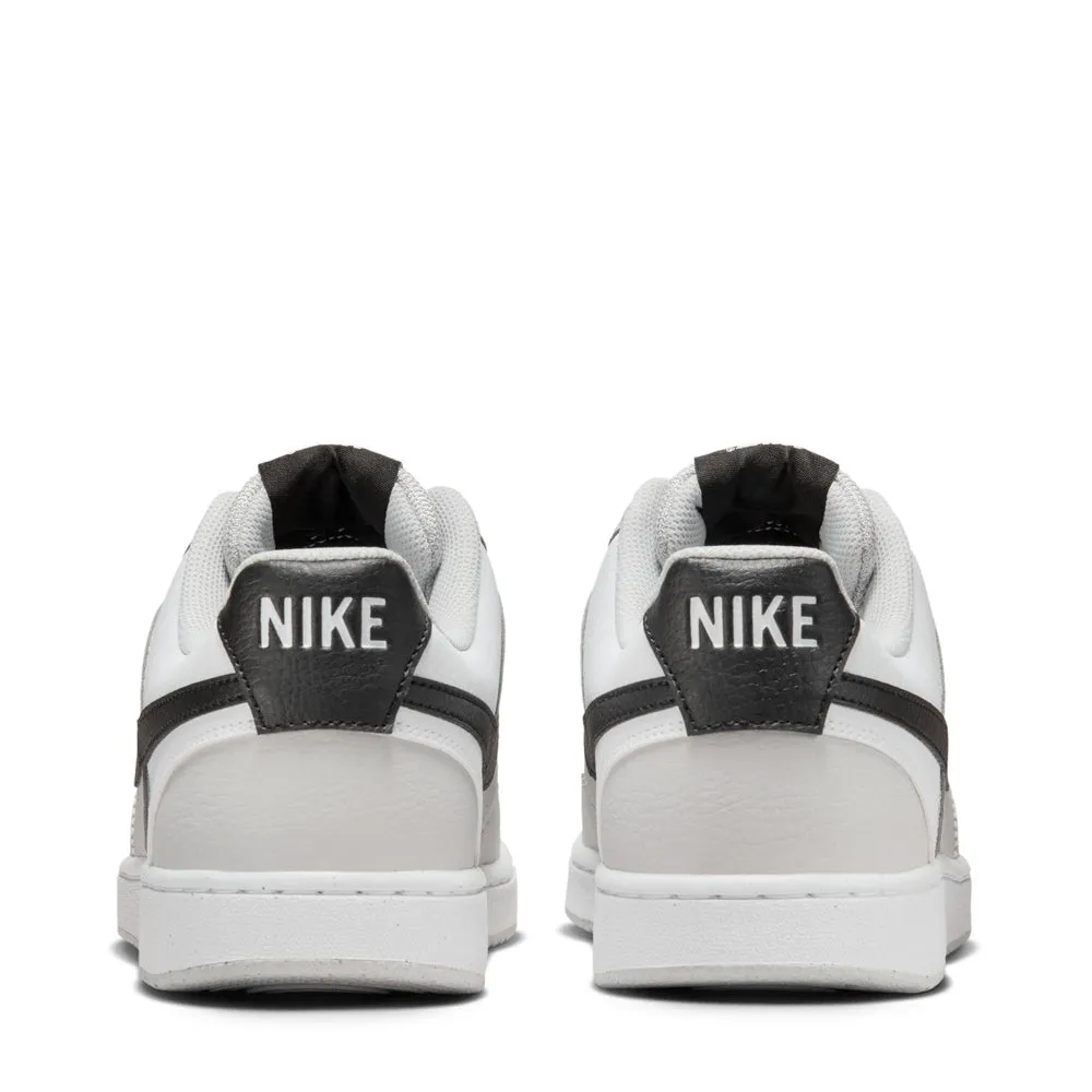 Court Vision Low Next Nature - Mens Shoes_Nike