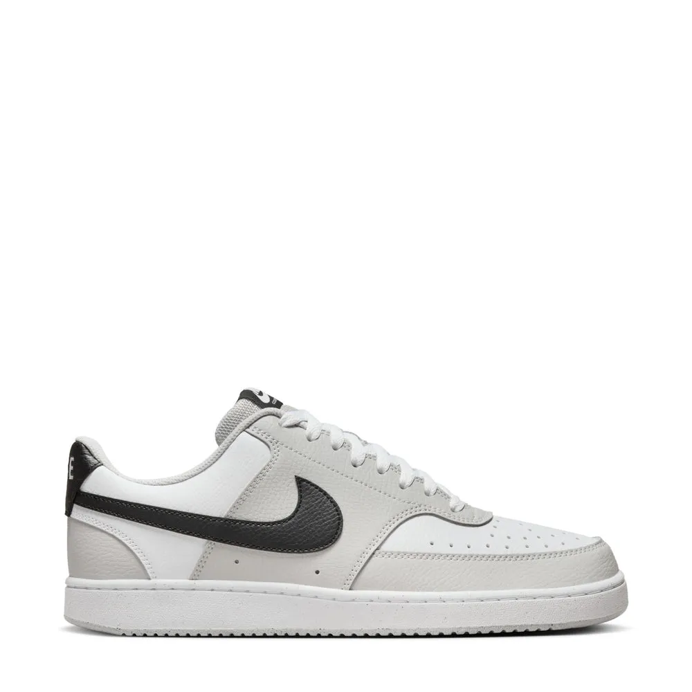 Court Vision Low Next Nature - Mens Shoes_Nike