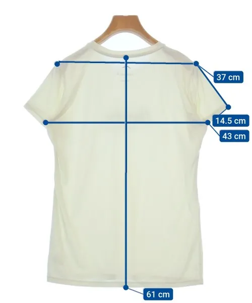 DANSKIN Tee Shirts/Tops