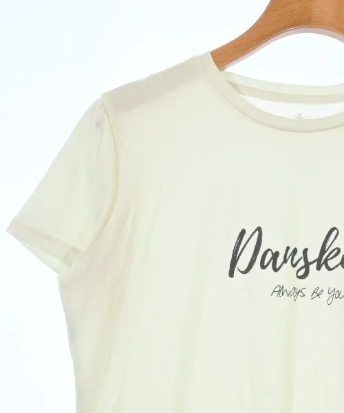 DANSKIN Tee Shirts/Tops