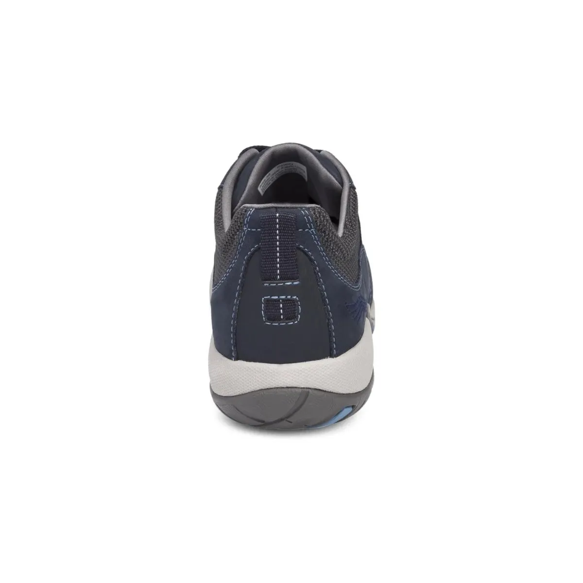 Dansko Women's Paisley Navy Milled Nubuck Waterproof
