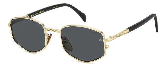 David Beckham 1129/S RHL/IR