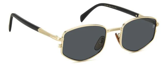 David Beckham 1129/S RHL/IR