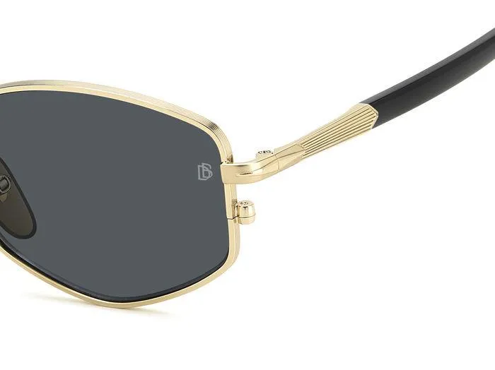 David Beckham 1129/S RHL/IR
