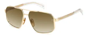 David Beckham 7102/S LOJ/HA