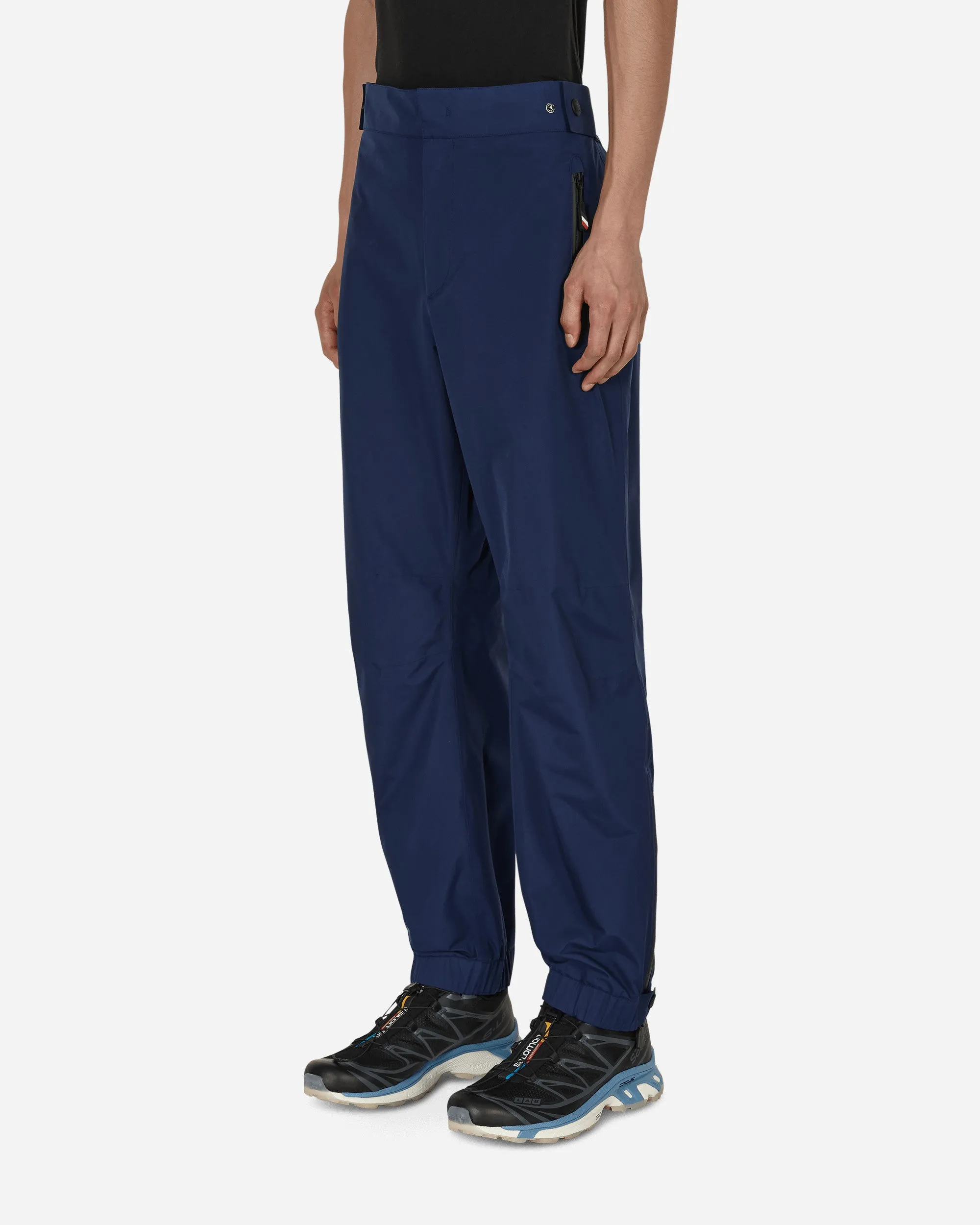 Day-Namic Trousers Blue