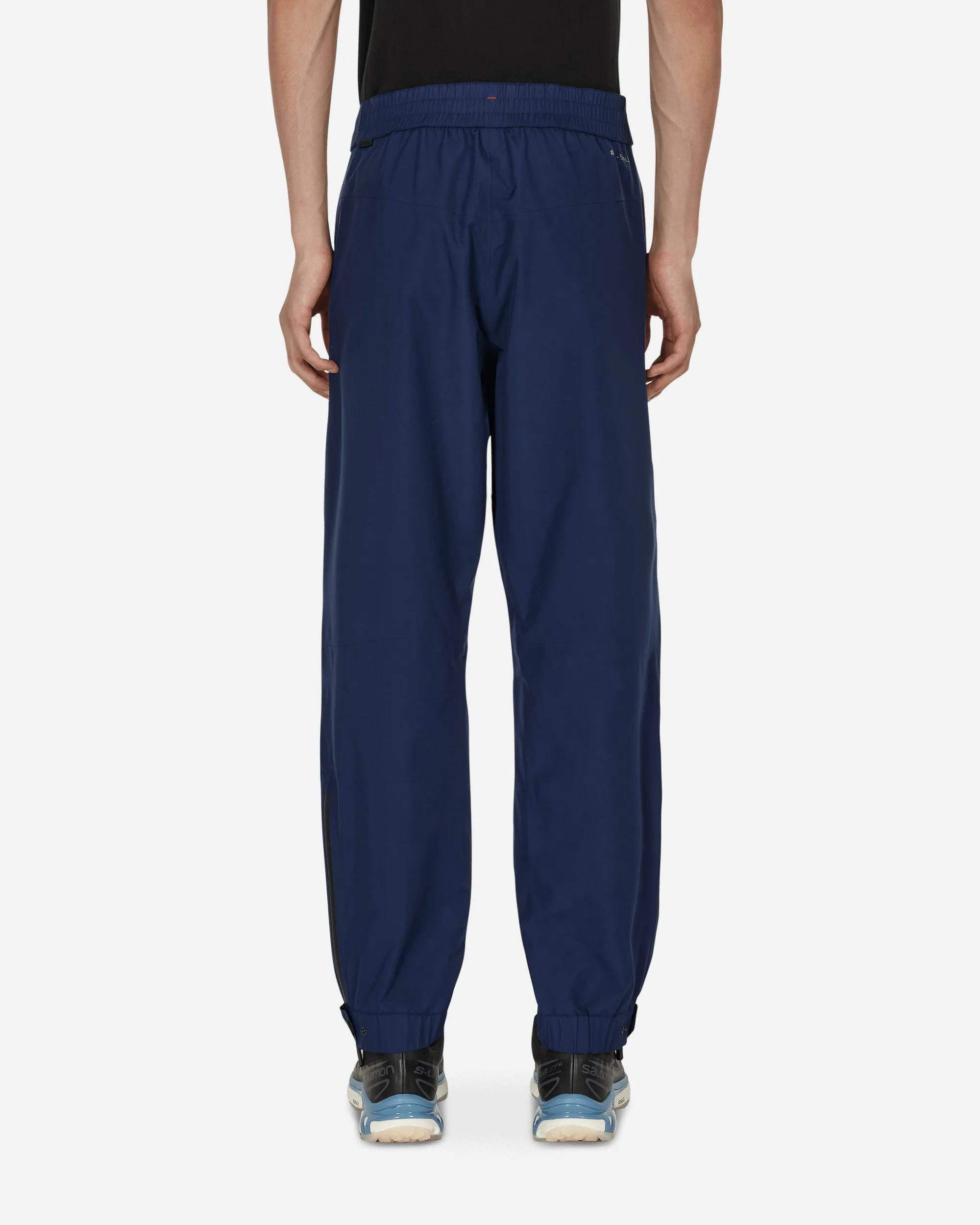 Day-Namic Trousers Blue