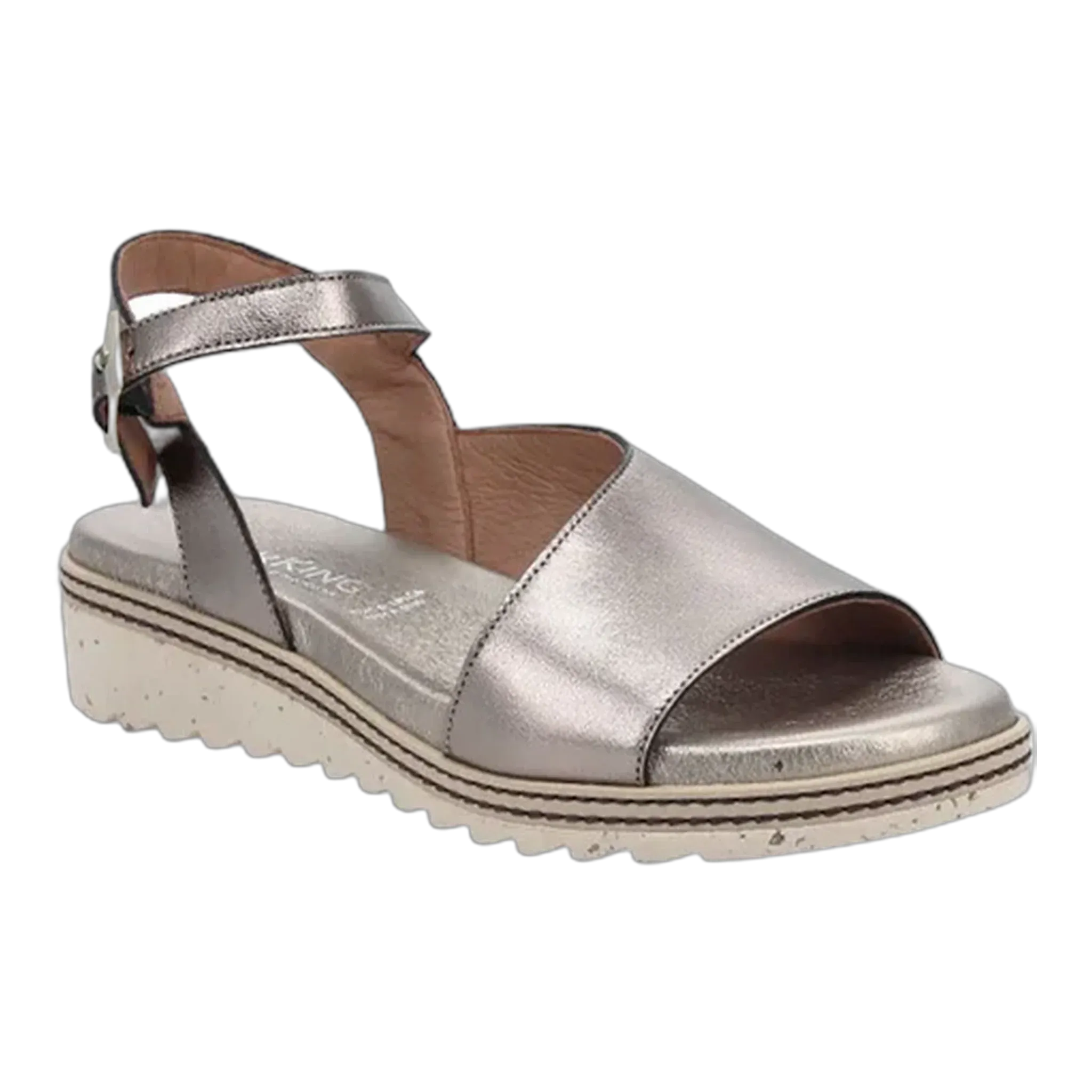 DORKING ESPE IRON - PEWTER