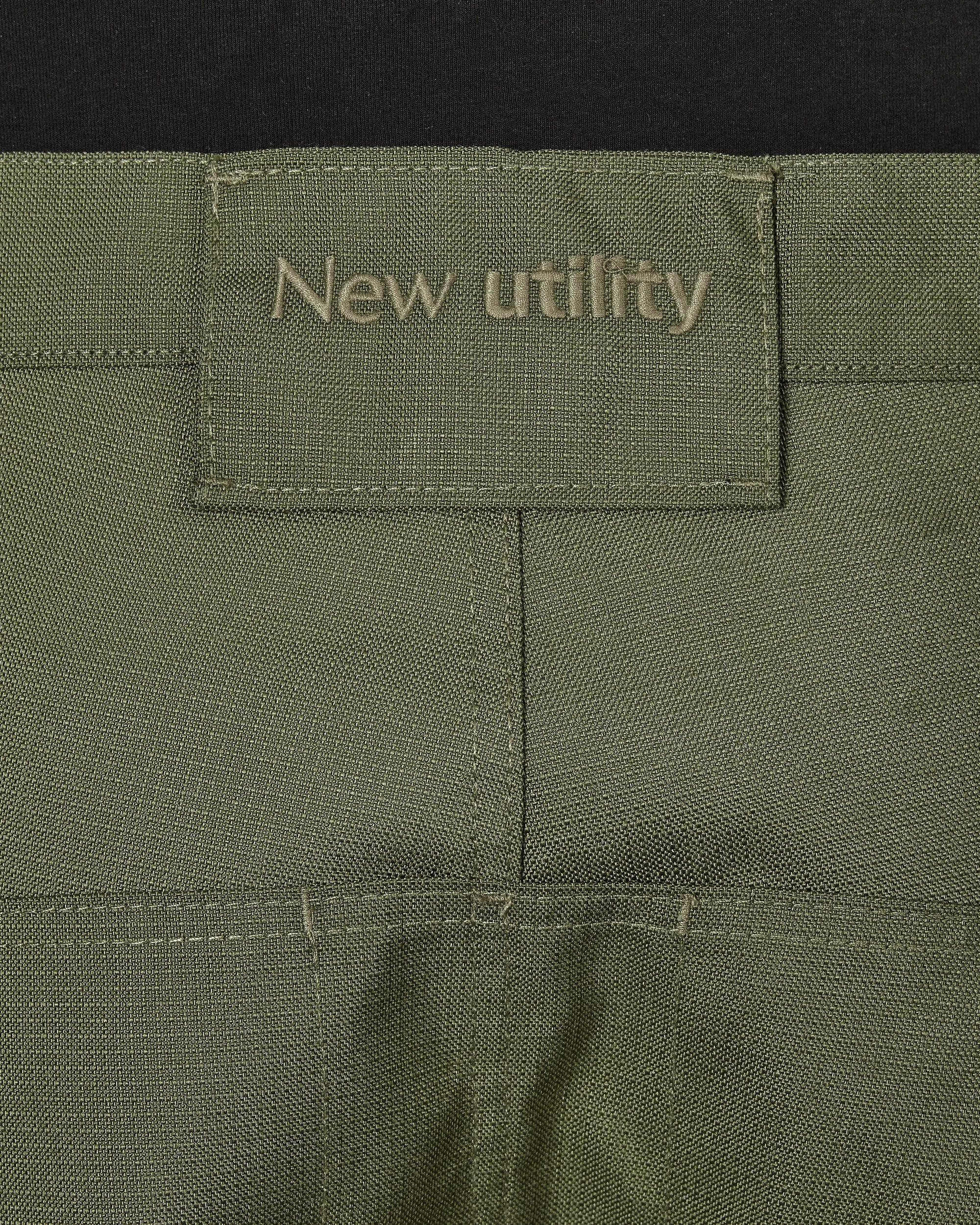 Duty Pants Green