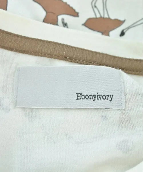 Ebonyivory Tee Shirts/Tops