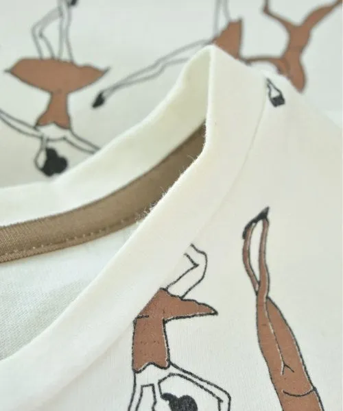 Ebonyivory Tee Shirts/Tops