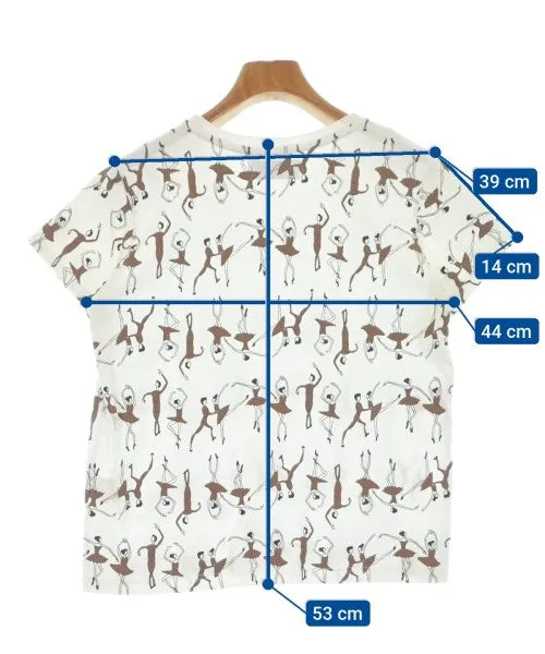 Ebonyivory Tee Shirts/Tops