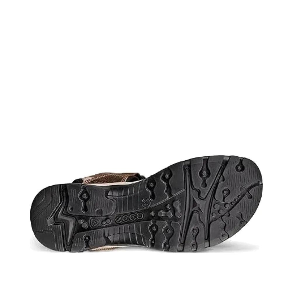 Ecco Women's Yucatan Sandal in Cashmere