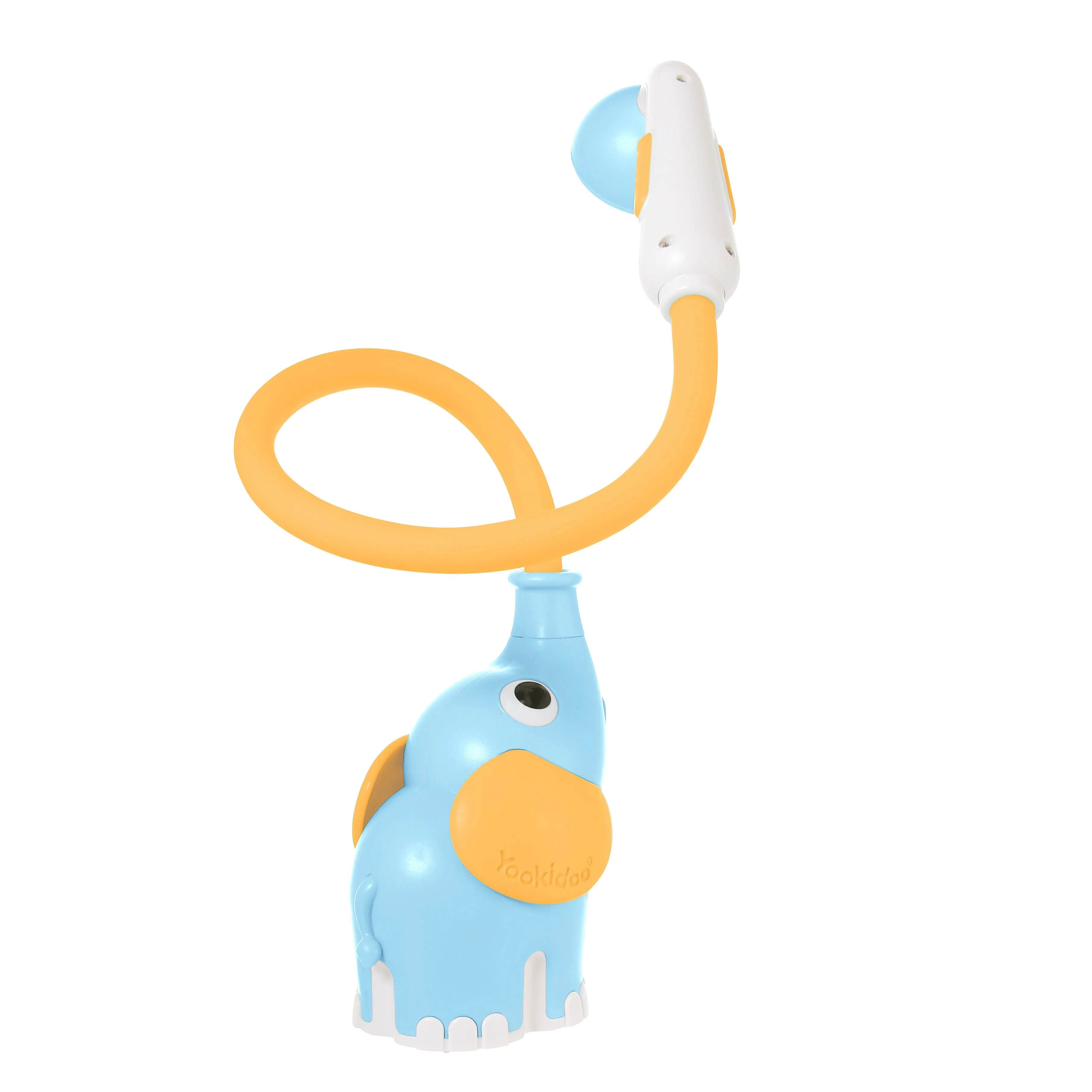 Elephant Baby Bath Shower Head