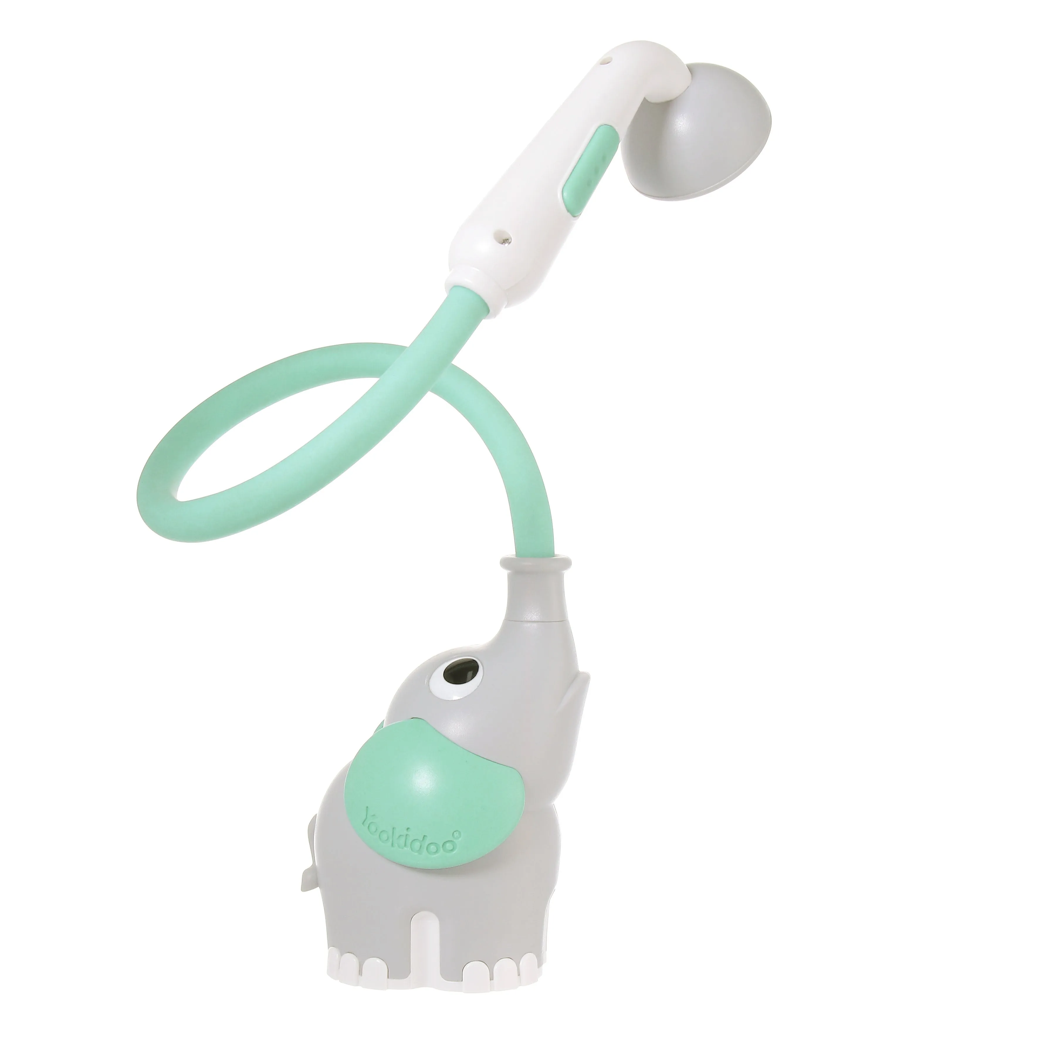 Elephant Baby Bath Shower Head