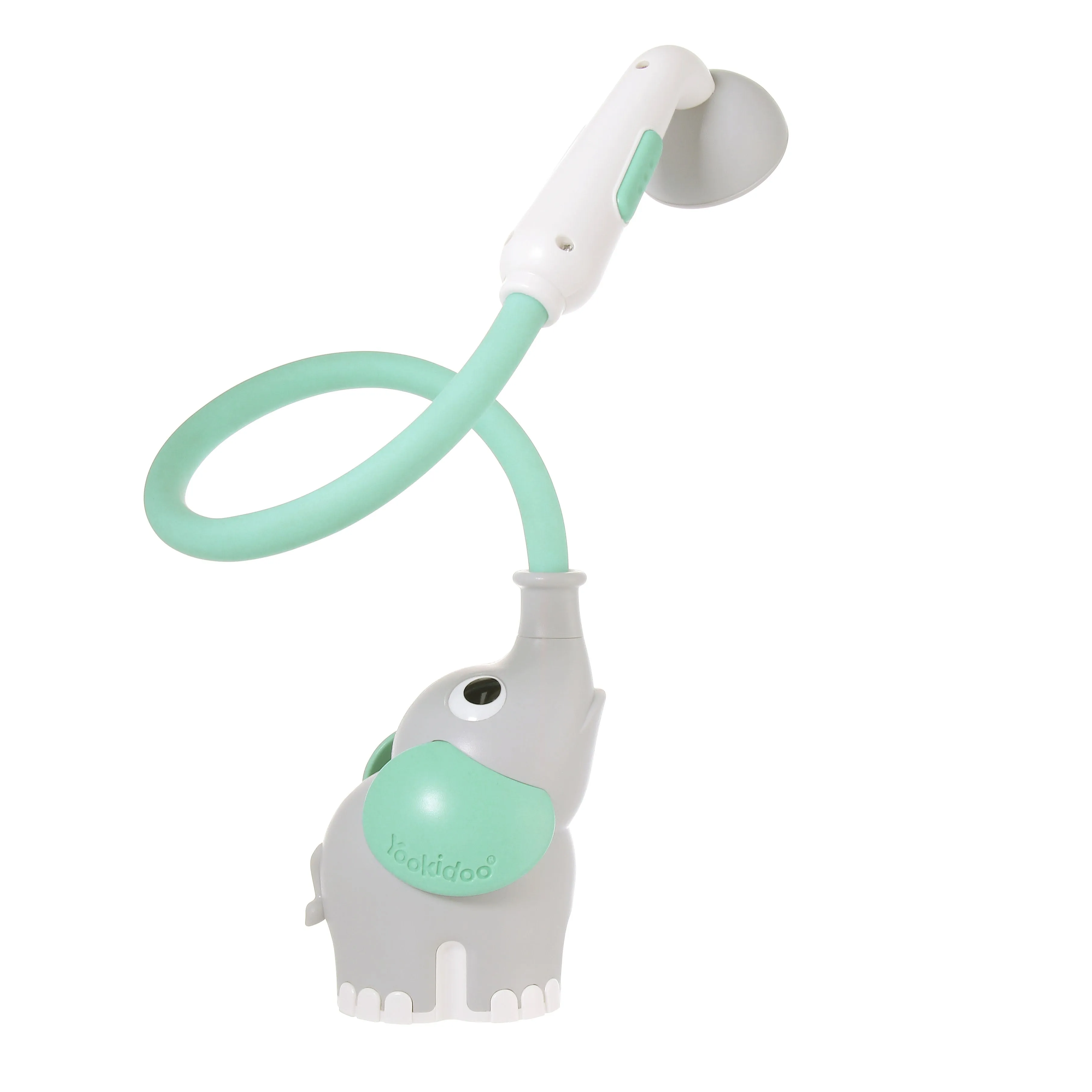 Elephant Baby Bath Shower Head