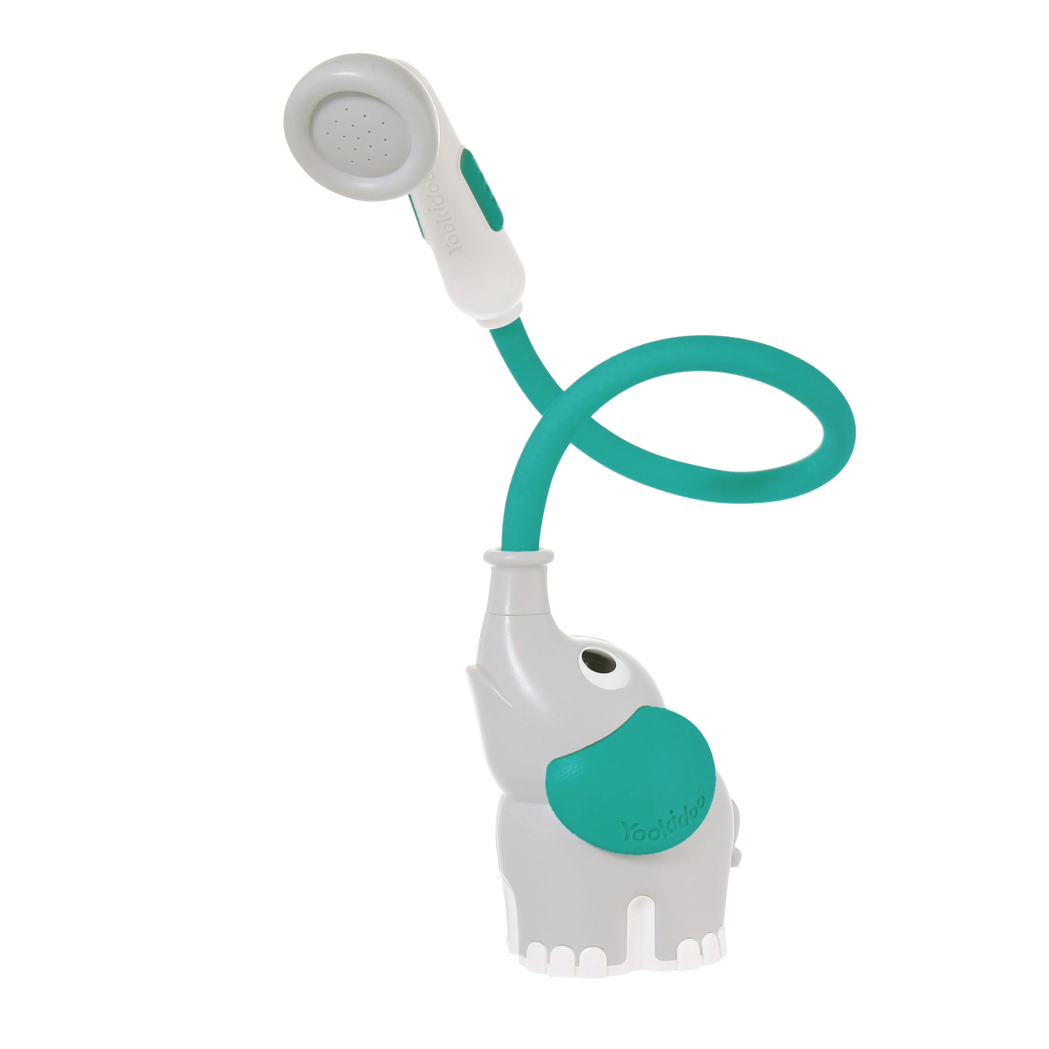 Elephant Baby Bath Shower Head