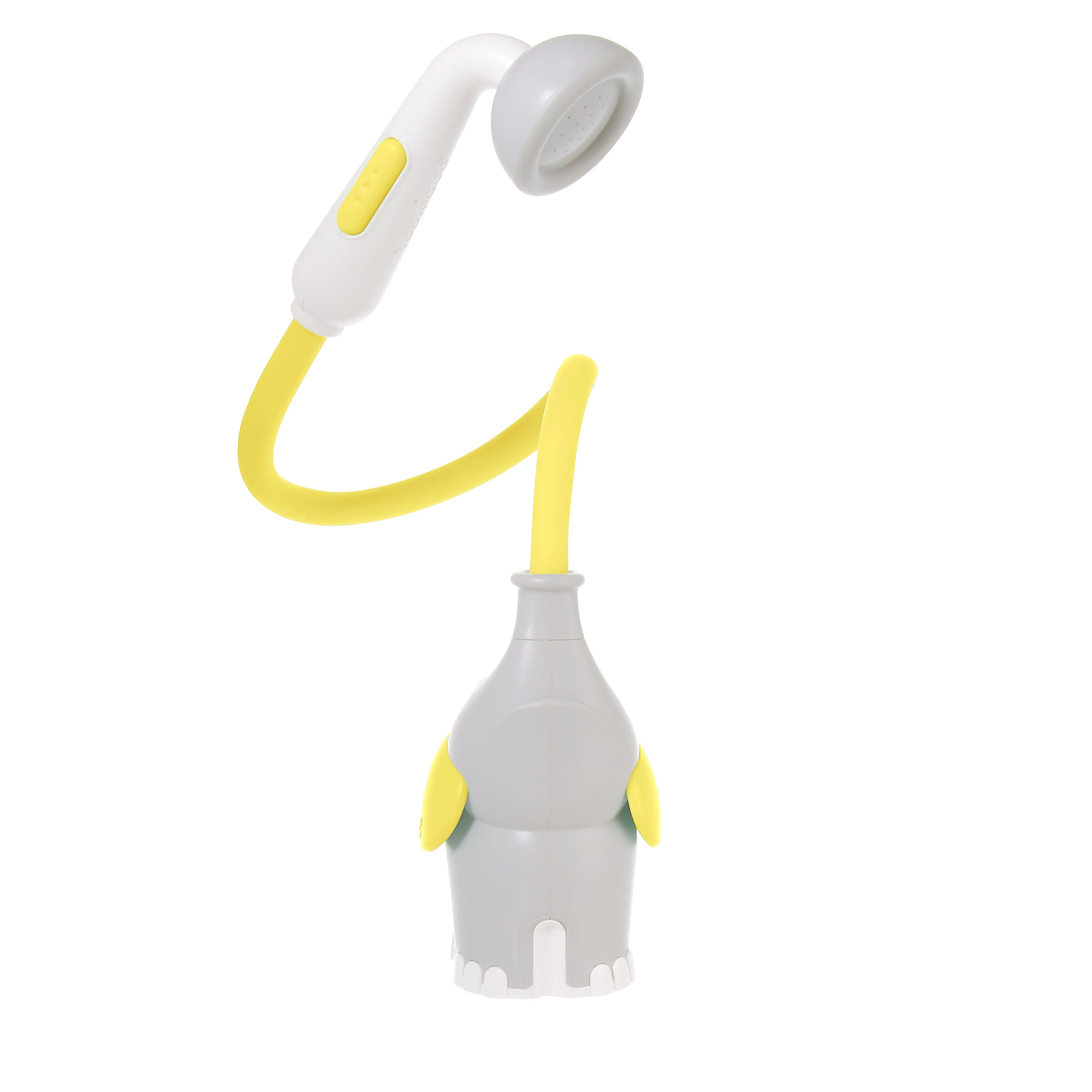 Elephant Baby Bath Shower Head
