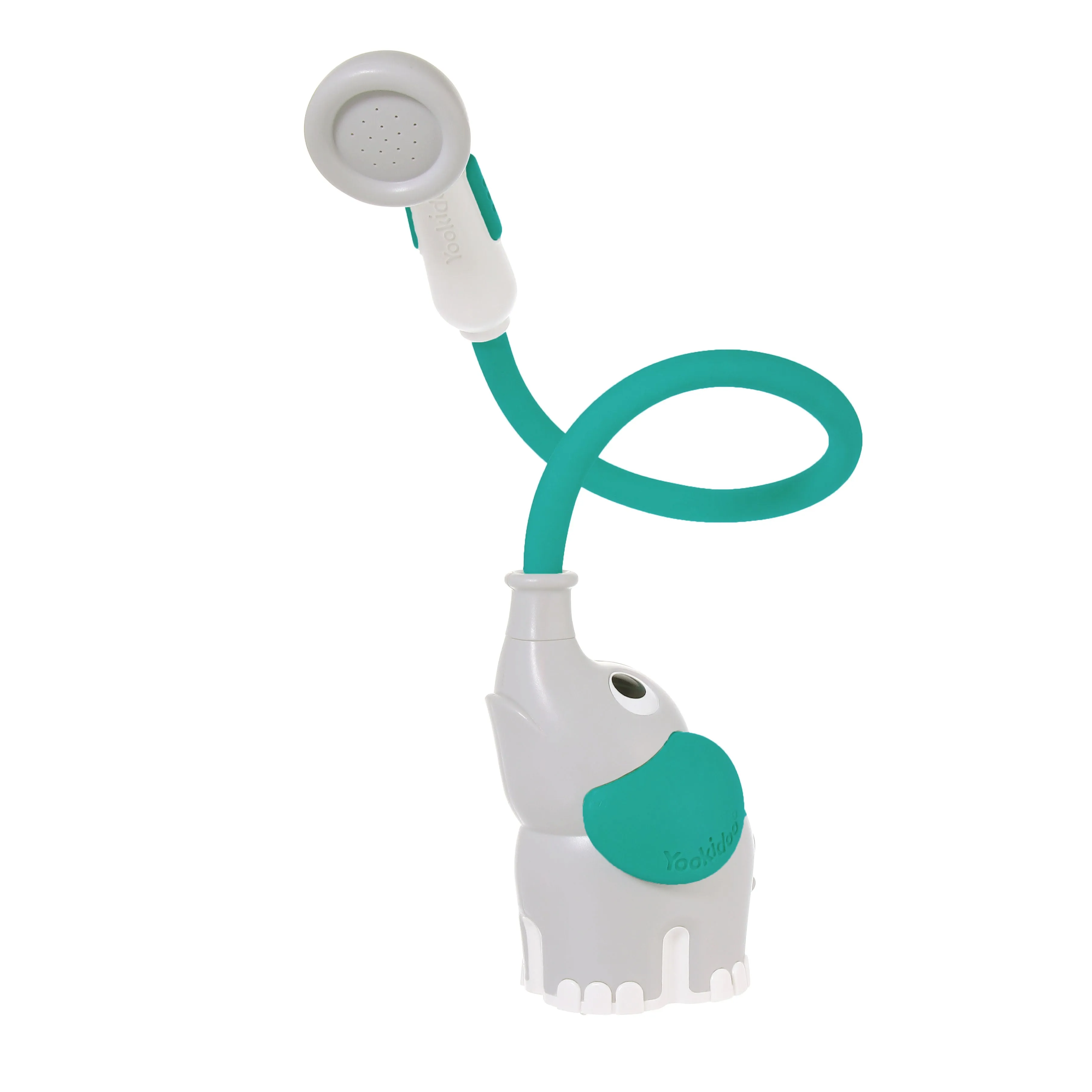 Elephant Baby Bath Shower Head
