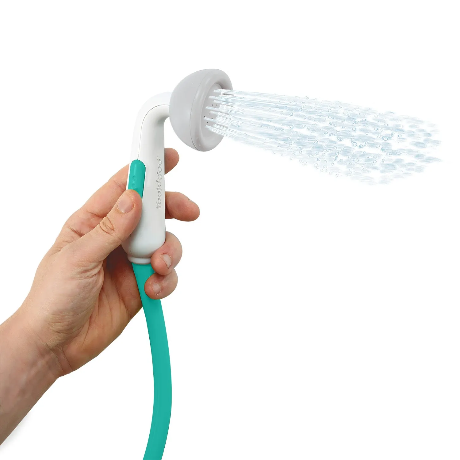 Elephant Baby Bath Shower Head